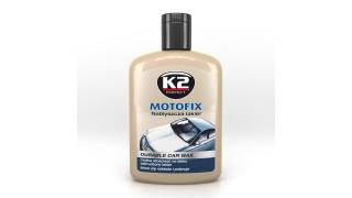 K2 Autolestic Motofix 200 (Manufacturer: K2, Volume: 200 ml, lacquer polish.)