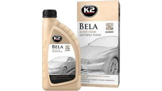 K2 BELA 1 L BLUEBERRY - aktívna umývacia pena