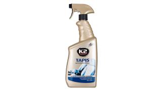 K2 Cistic calunenia Tapis 700 Atom (Manufacturer: K2, Volume: 700 ml, foam upholstery cleaner.)
