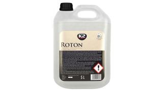 K2 ROTON 5 l - profesionálny čistič diskov kolies (Producer: K2, Volume: 5l, professional disc and wheel cleaner)