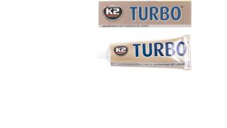 k2 turbo 120g (Producer: K2, Volume: 120g, polishing paste)