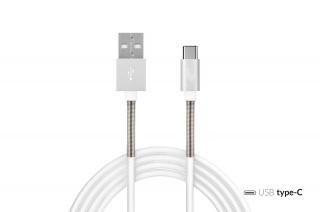 Kábel USB typ-C Full LINK 2,4 A