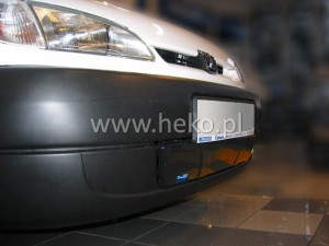 Kryt Chladiča Proti Mrazu Citroen Berlingo 1996 – 2003