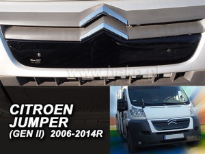 Kryt Chladiča Proti Mrazu Citroen Jumper ( Gen.II) 2006-2014