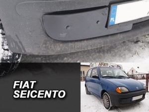 Kryt Chladiča Proti Mrazu Fiat Seicento 3D do 1998