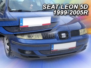 Kryt Chladiča Proti Mrazu Seat Toledo II 1999-2004 Dolná