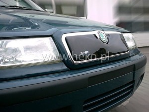 Kryt Chladiča Proti Mrazu Skoda Felicia 1998-Up