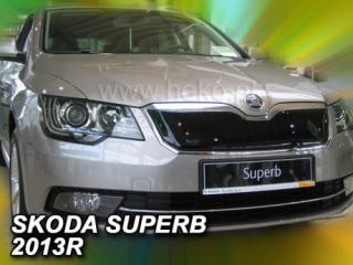 Kryt Chladiča Proti Mrazu Skoda Superb II 4/5D 2013-2015