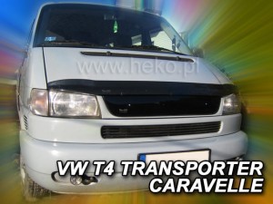 Kryt Chladiča Proti Mrazu Volkswagen Caravelle 1998-2003