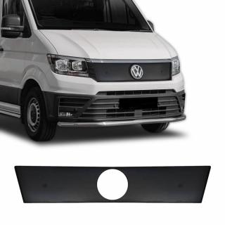 Kryt Chladiča Proti Mrazu Volkswagen Crafter II 2017 -Up