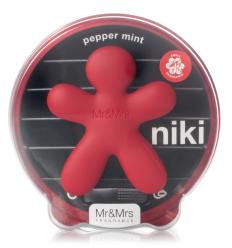 Mr&amp;Mrs NIKI osviežovač vzduchu PEPPER MINT