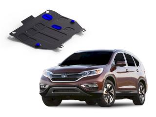 Oceľový kryt motora a prevodovky Honda CR-V IV 2.0 2012-2016