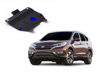 Oceľový kryt motora a prevodovky Honda CR-V IV 2,4 2012-2016