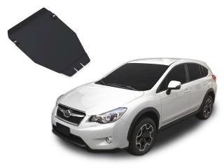 Oceľový kryt motora a prevodovky Subaru Impreza XV všetky motory 2010-2012