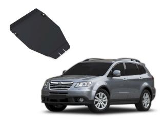 Oceľový kryt motora a prevodovky Subaru Tribeca 3,6 2007-2014