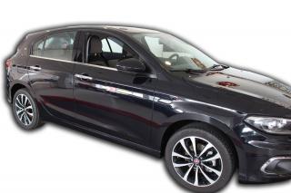 Okenné deflektory Fiat Tipo 5D WAGON 2016-up 2 ks predné