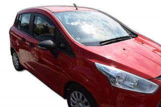 Okenné deflektory Ford Focus B-Max 5D 2012-up 2 ks predné