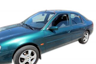 Okenné deflektory Ford Mondeo 4D 1996-2000 2 ks predné