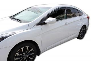 Okenné deflektory Hyundai i40 4D SEDAN 2011-up 2 ks predné