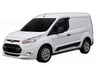 Okenné deflektory SCOUTT Ford Transit Connect 2D 2004-2013 2 ks predné