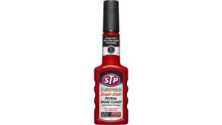 STP Start Stop Petrol Cleaner 200ml (Objem: 200ml; Udržujte systém prívodu paliva v čistote, aby ste udržali úroveň výkonu. Vyčistite a ochráňte kľúčové časti motora, aby ste znížili opotrebenie motora. Ušetrite palivo. Znížte emisie, obsahuje)