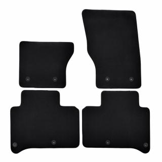 Velúrové rohože Land Rover Sport 2013-up 4pcs