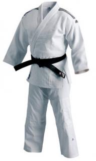 ADIDAS KIMONO JUDO ELITE Farba: Biela, Veľkosť: 190