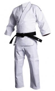 ADIDAS KIMONO JUDO TRAINING WHITE Farba: Biela, Veľkosť: 180