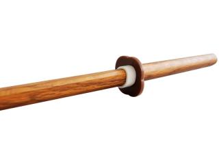 BOKKEN DUB ČERVENÝ 100