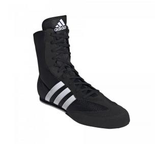 BOX TOPÁNKY ADIDAS BOX HOG 2 Veľkosť: 8,5 UK