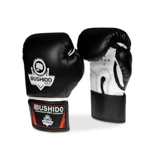 Boxerské rukavice DBX BUSHIDO ARB-407a Veľkosť: 6oz.