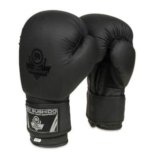 Boxerské rukavice DBX BUSHIDO B-2v12 Veľkosť: 6oz.