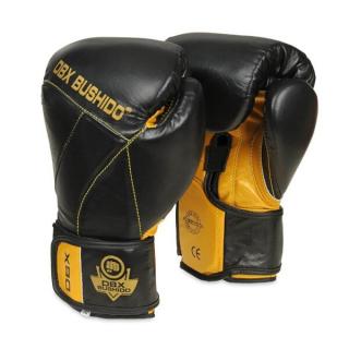 Boxerské rukavice DBX BUSHIDO B-2v14 Veľkosť: 10oz.
