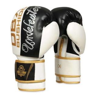 Boxerské rukavice DBX BUSHIDO B-2v16 Veľkosť: 8oz.