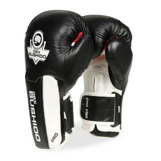 Boxerské rukavice DBX BUSHIDO B-3W Pro Veľkosť: 10oz.