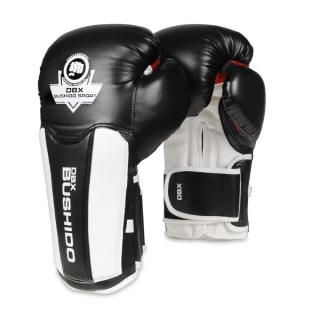 Boxerské rukavice DBX BUSHIDO B-3W Veľkosť: 10oz.
