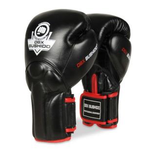 Boxerské rukavice DBX BUSHIDO BB2 Veľkosť: 10oz