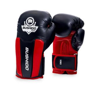 Boxerské rukavice DBX BUSHIDO DBD-B-3 Veľkosť: 10 z.