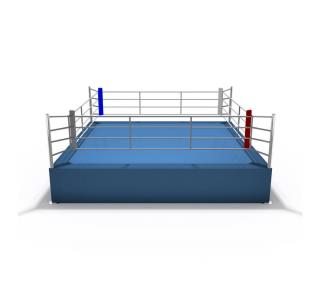 BOXERSKÝ RING 7.8 x 7.8 m