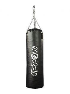 BOXOVACÍ VRECE IPPON 100CM BLACK