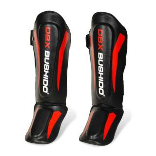 Chránič holene DBX BUSHIDO DBD-SP-10v1 Veľkosť: M