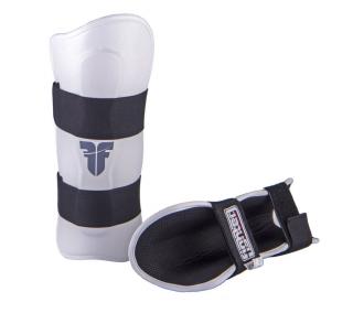 CHRÁNIČ HOLENIA FIGHTER ERGO WHITE Farba: Biela, Veľkosť: L/XL