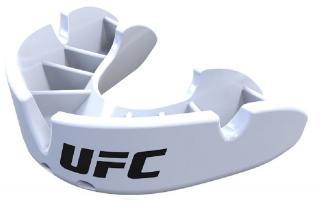 CHRÁNIČ ZUBOV OPRO UFC Farba: ČIERNA, Veľkosť: SENIOR