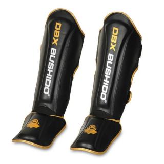 Chrániče holení DBX BUSHIDO DBD-SP-10v4 Veľkosť: M