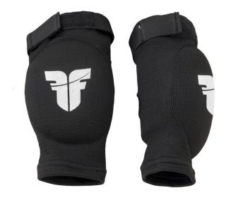 CHRÁNIČE LAKTOV FIGHTER Farba: ČIERNA, Veľkosť: L