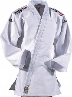 DANRHO KIMONO JUDO CLASSIC Farba: Biela, Veľkosť: 150