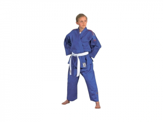DANRHO KIMONO JUDO YAMANASHI BLUE Farba: Modrá, Veľkosť: 150