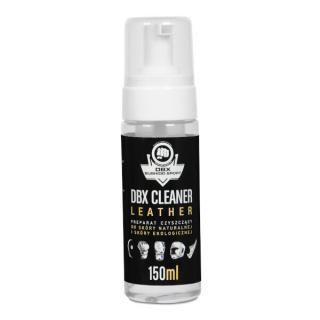 DBX BUSHIDO Čistič kože 150 ml
