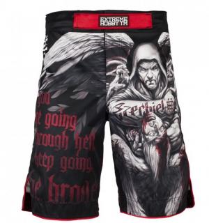 EXTREME HOBBY MMA TRENKY EZECHIEL Veľkosť: M
