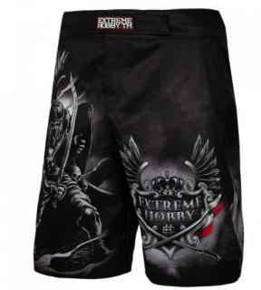 EXTREME HOBBY MMA TRENKY HUSARZ Veľkosť: L